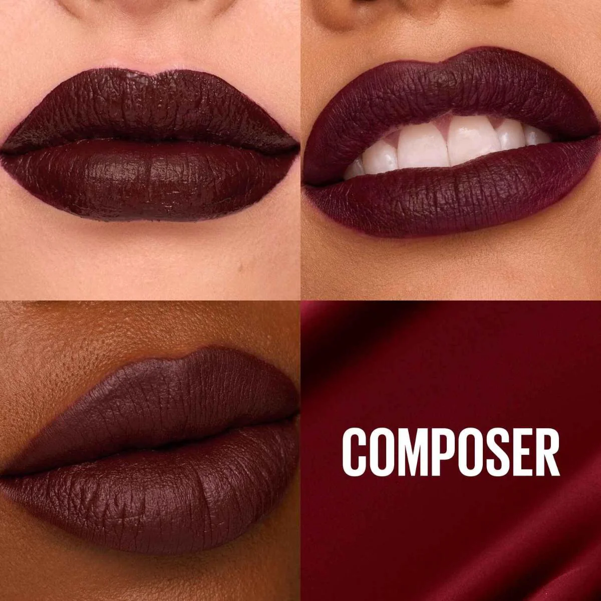 Super Stay Matte Ink® Liquid Lipstick - Image 15
