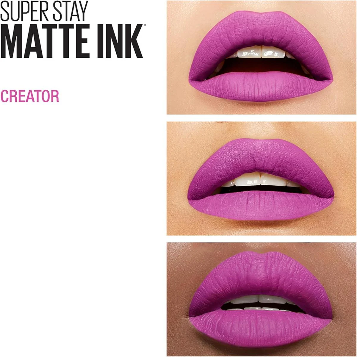 Super Stay Matte Ink® Liquid Lipstick - Image 18