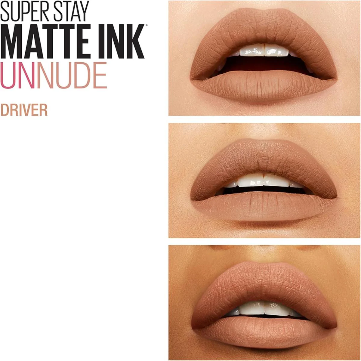 Super Stay Matte Ink® Liquid Lipstick - Image 21