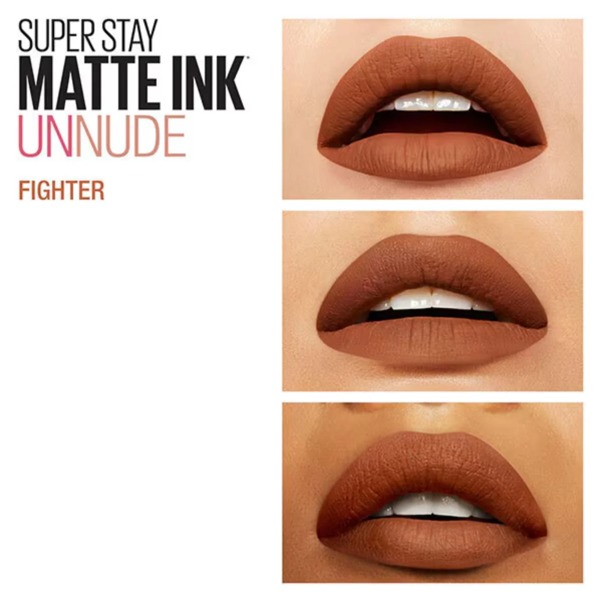 Super Stay Matte Ink® Liquid Lipstick - Image 24