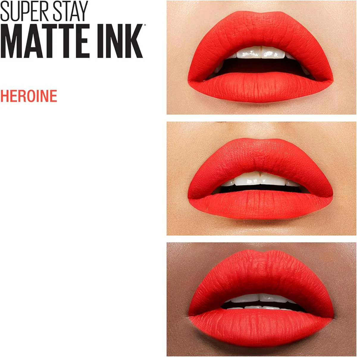 Super Stay Matte Ink® Liquid Lipstick - Image 27