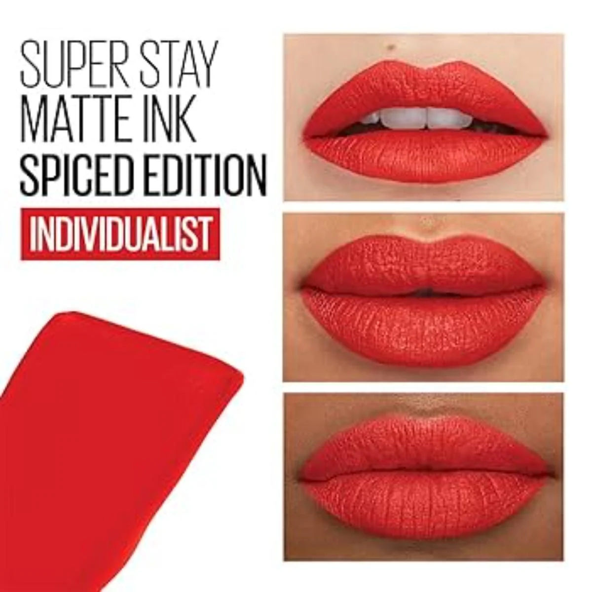 Super Stay Matte Ink® Liquid Lipstick - Image 30