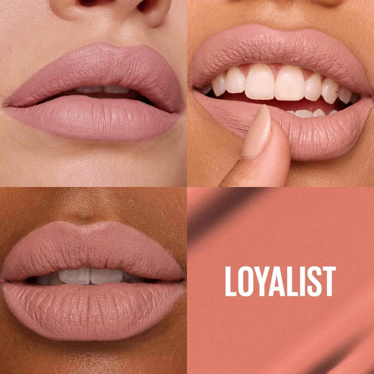 Super Stay Matte Ink® Liquid Lipstick - Image 39