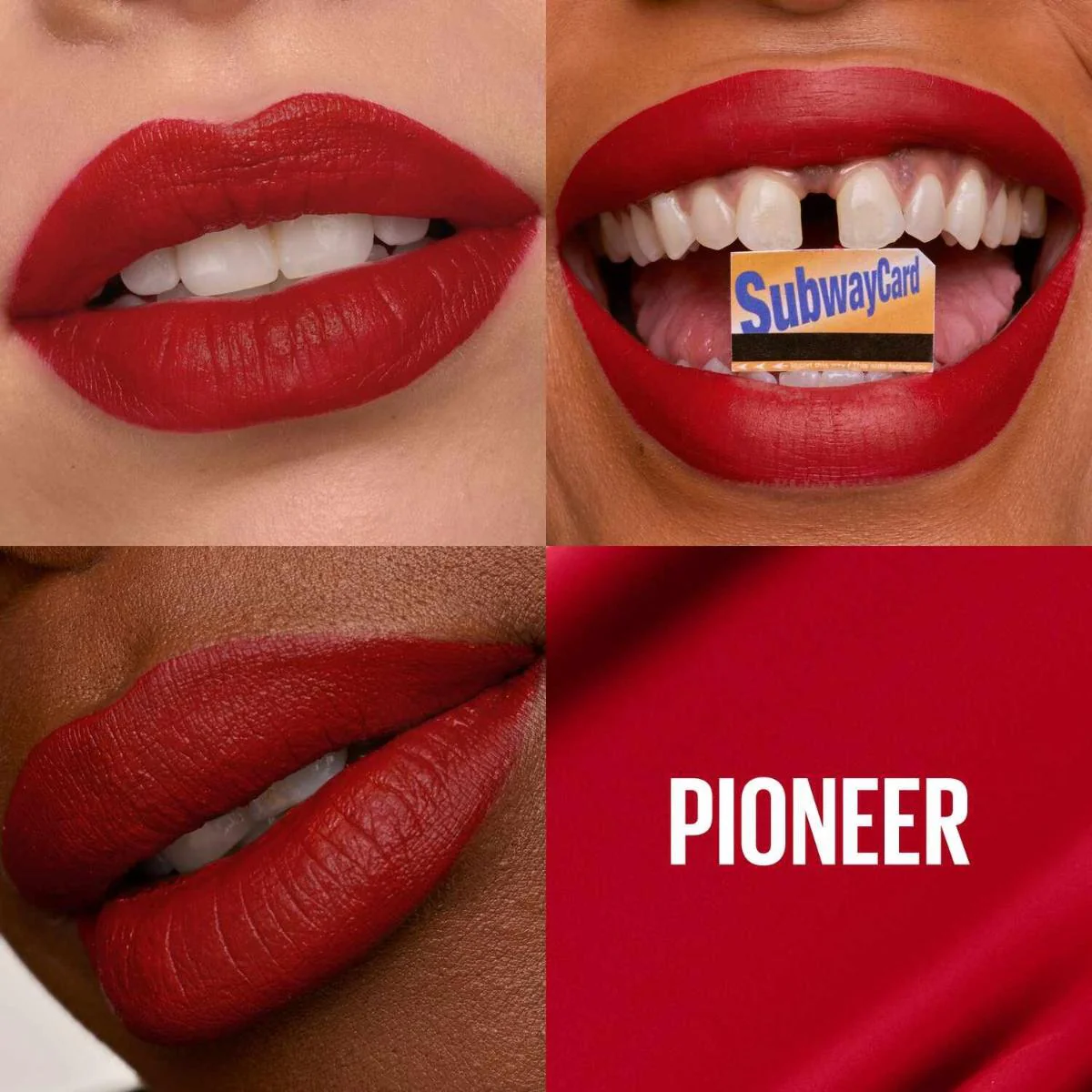 Super Stay Matte Ink® Liquid Lipstick - Image 42