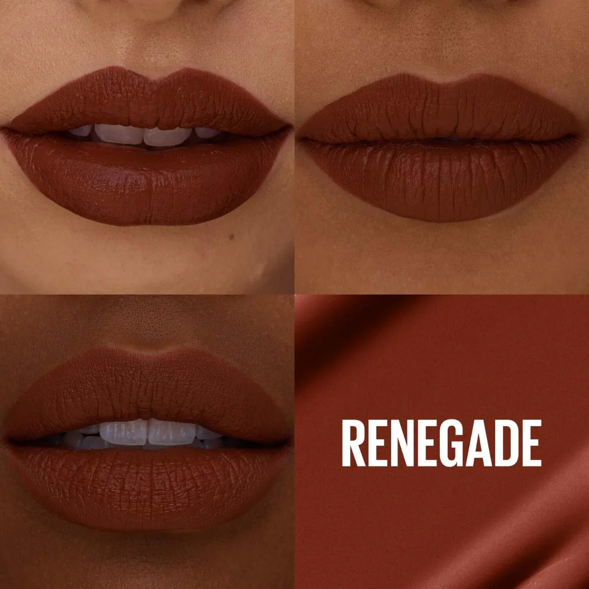 Super Stay Matte Ink® Liquid Lipstick - Image 48