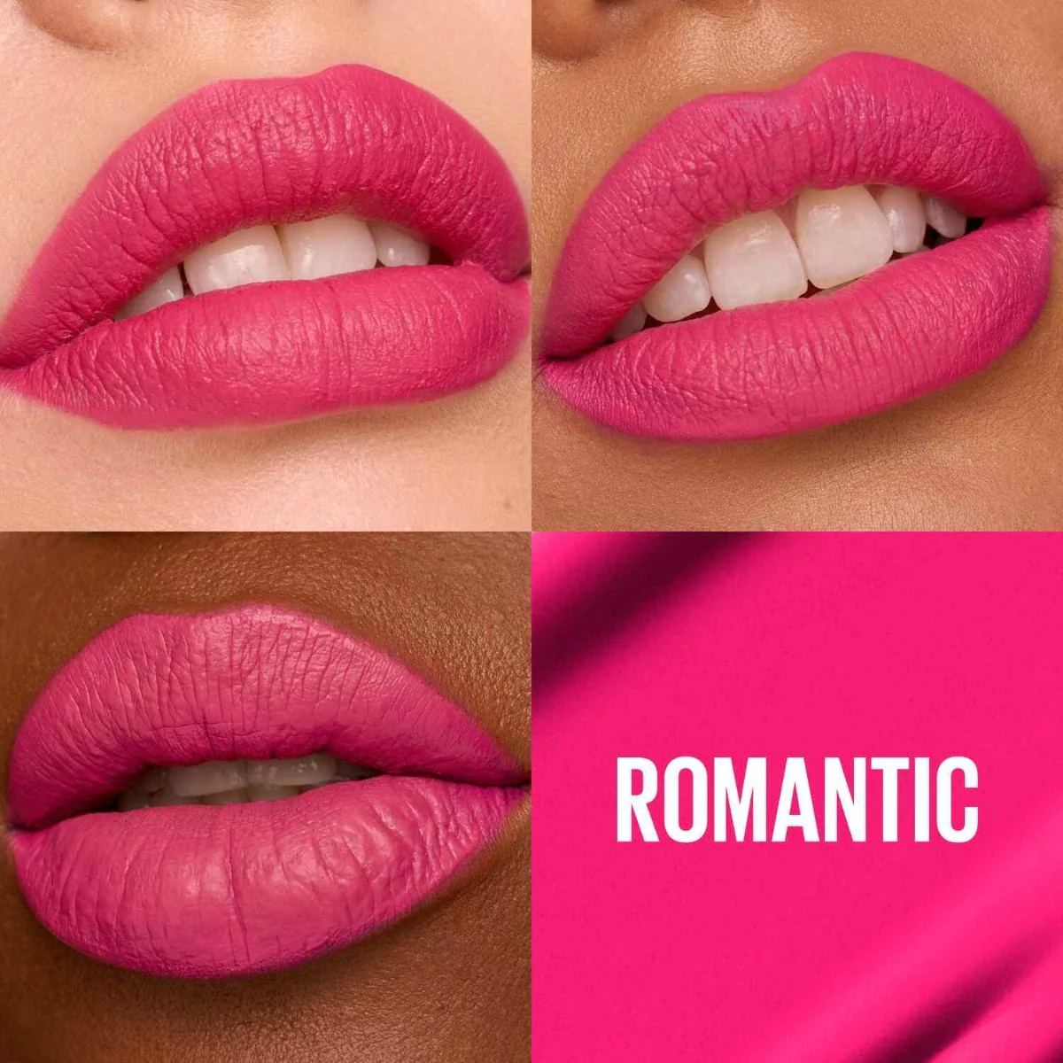 Super Stay Matte Ink® Liquid Lipstick - Image 51