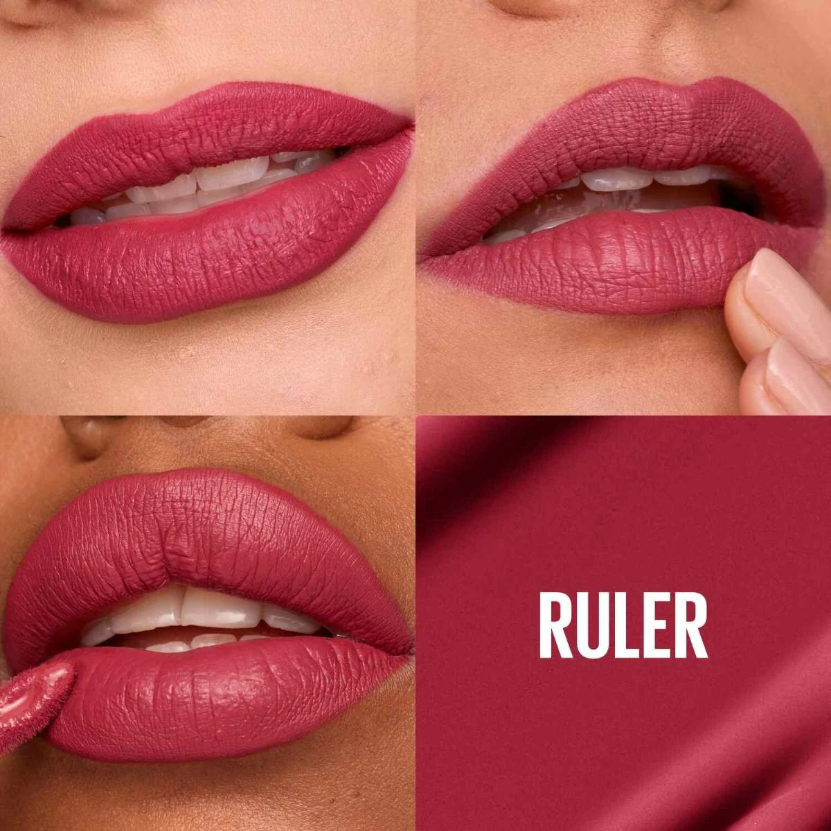 Super Stay Matte Ink® Liquid Lipstick - Image 54