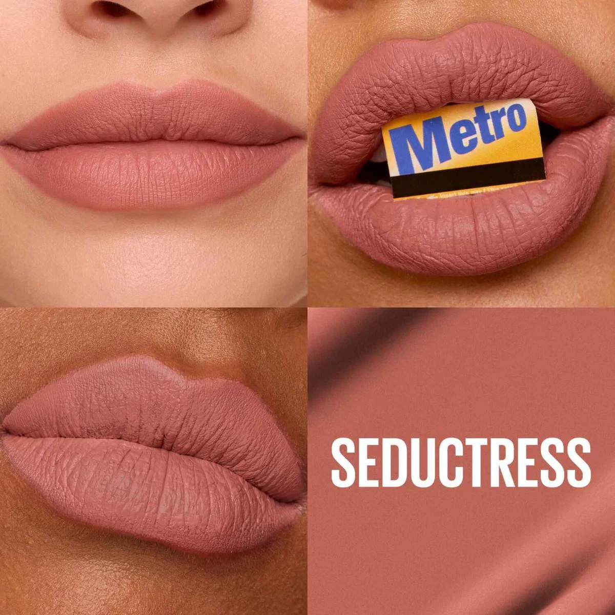 Super Stay Matte Ink® Liquid Lipstick - Image 57