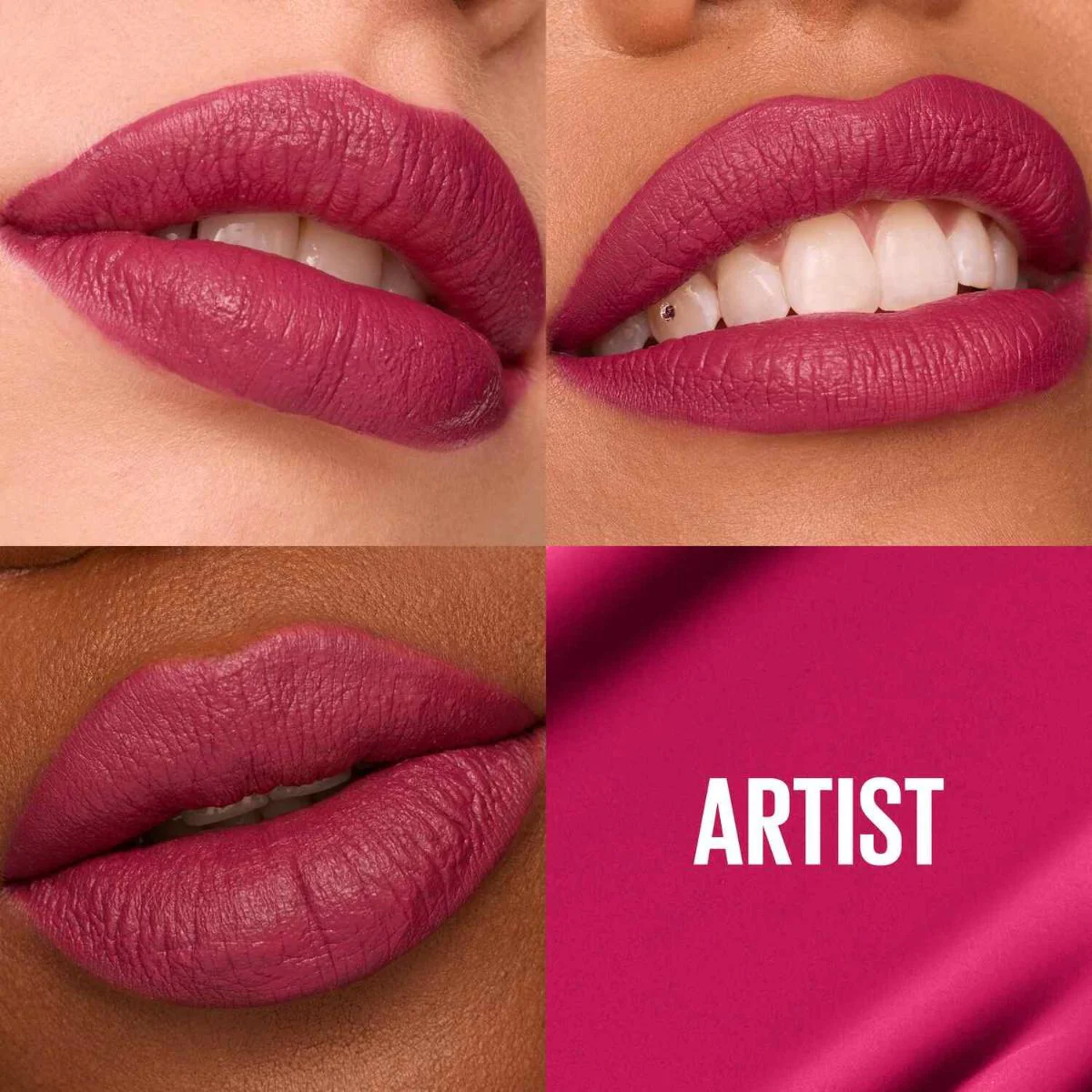 Super Stay Matte Ink® Liquid Lipstick - Image 6