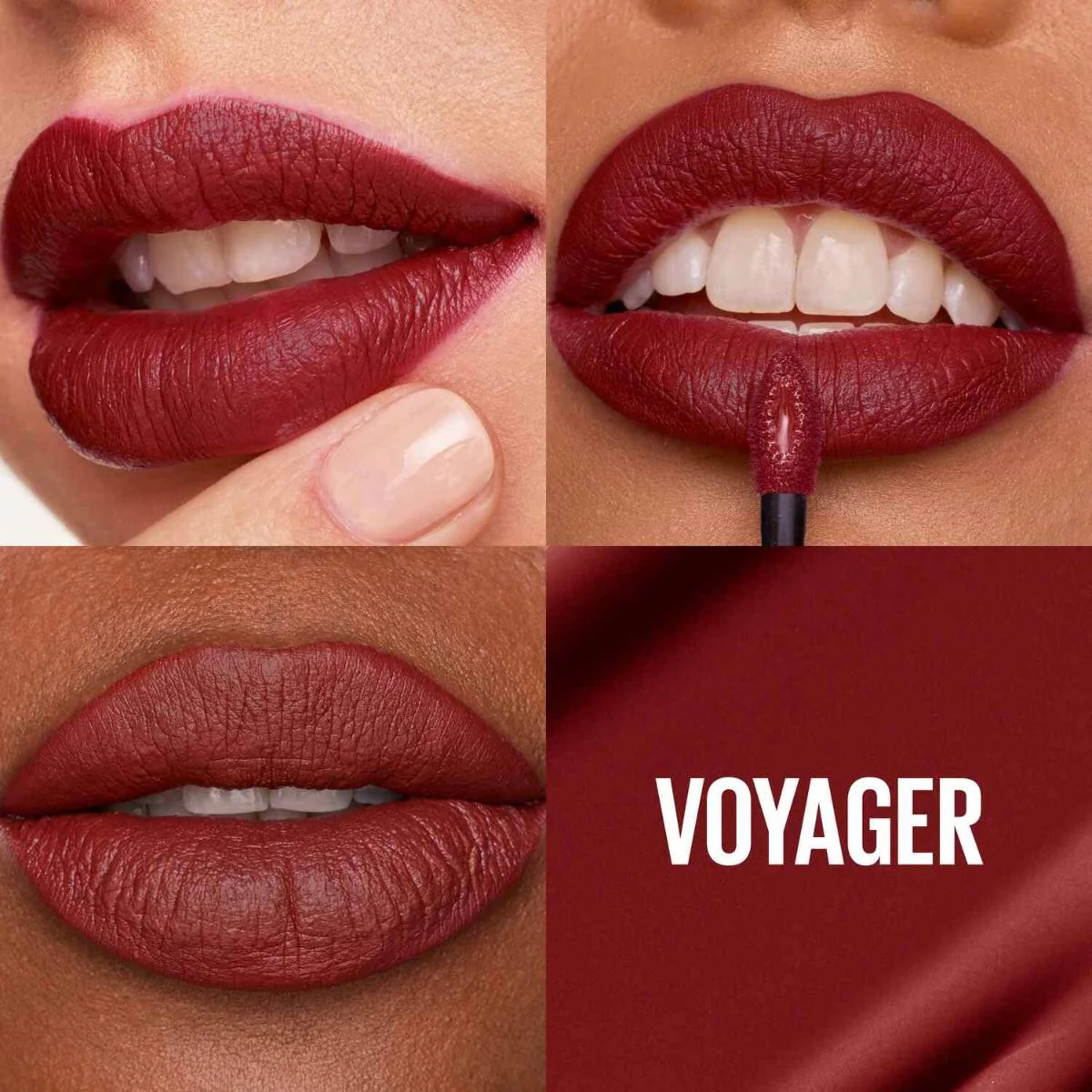 Super Stay Matte Ink® Liquid Lipstick - Image 66