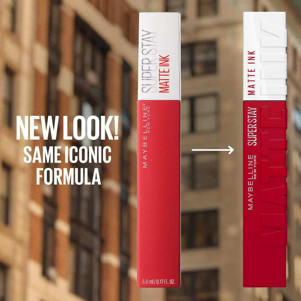 Super Stay Matte Ink® Liquid Lipstick - Image 67