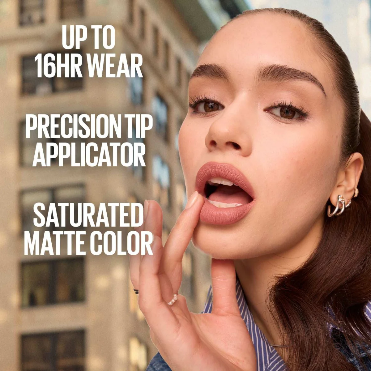 Super Stay Matte Ink® Liquid Lipstick - Image 68
