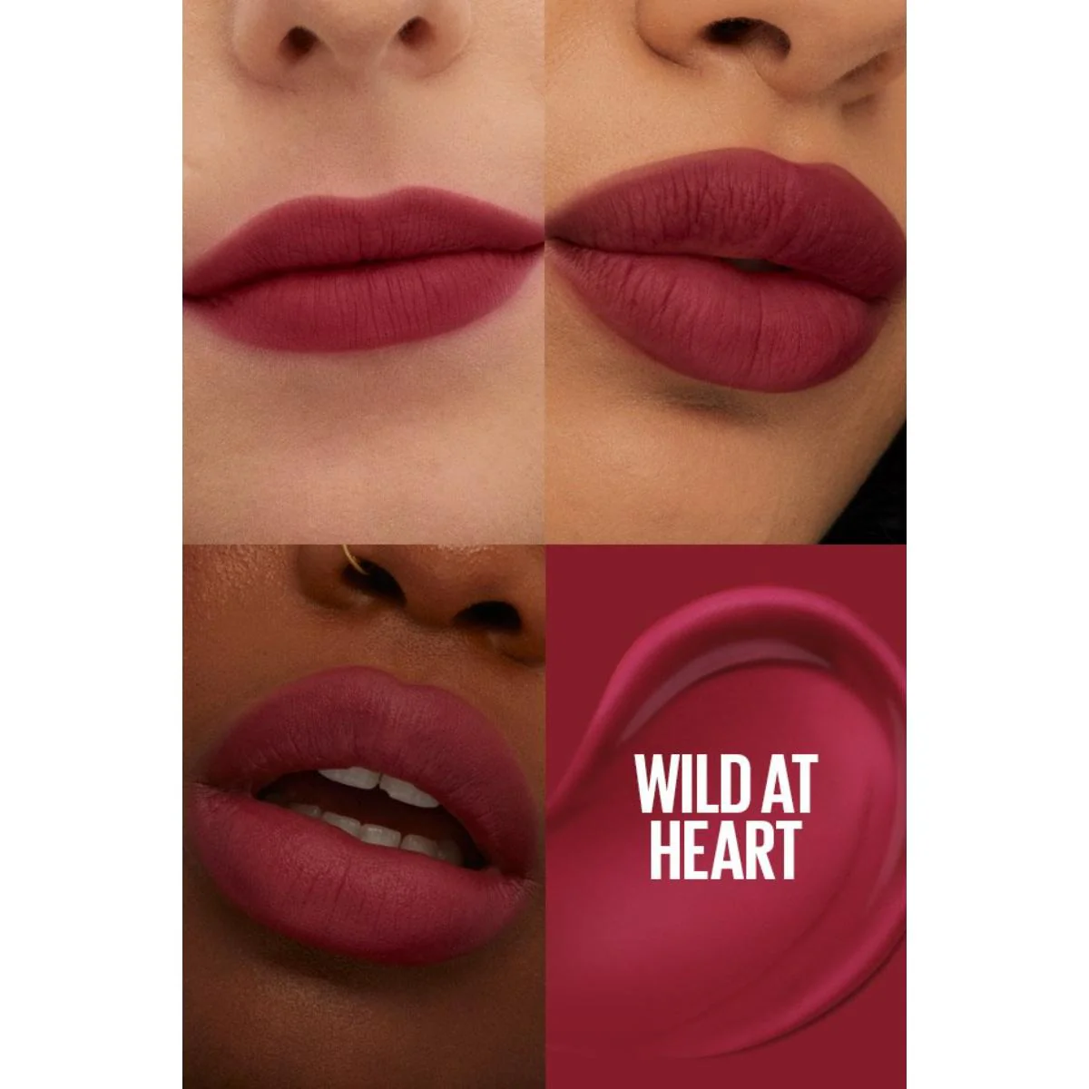 Maybelline SuperStay Teddy Tint - Image 15