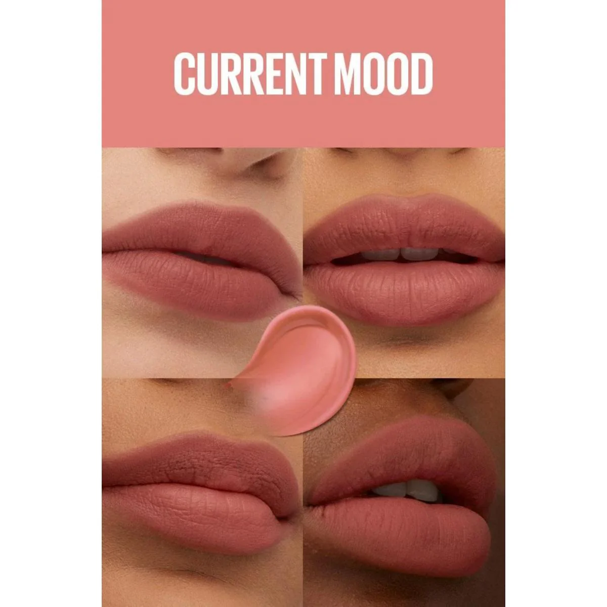 Maybelline SuperStay Teddy Tint - Image 3
