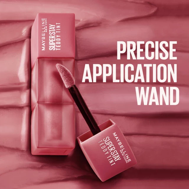 Maybelline SuperStay Teddy Tint - Image 34