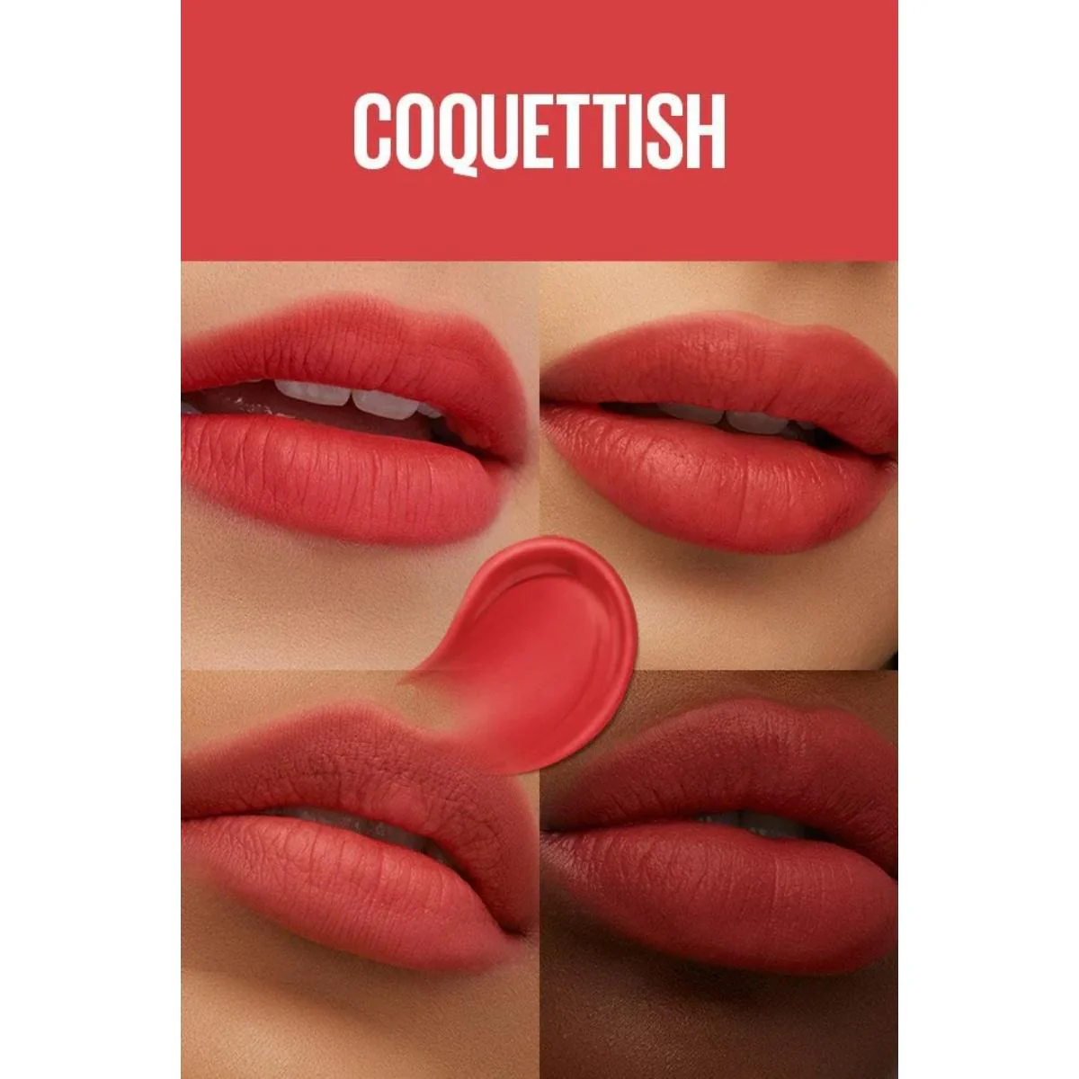 Maybelline SuperStay Teddy Tint - Image 9