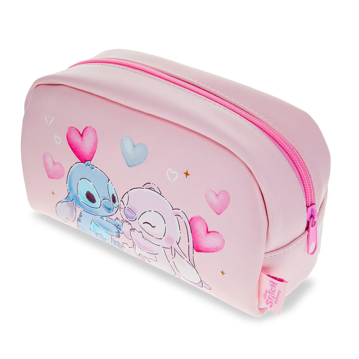 Disney I Heart Stitch Wash Bag - Image 2