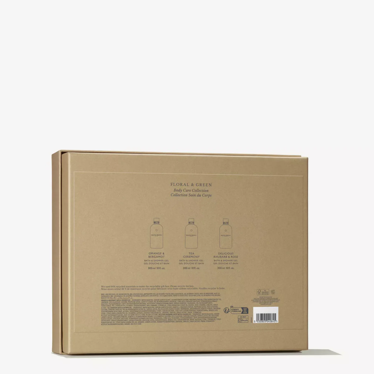 Bathing Trio Gift Set - Image 3