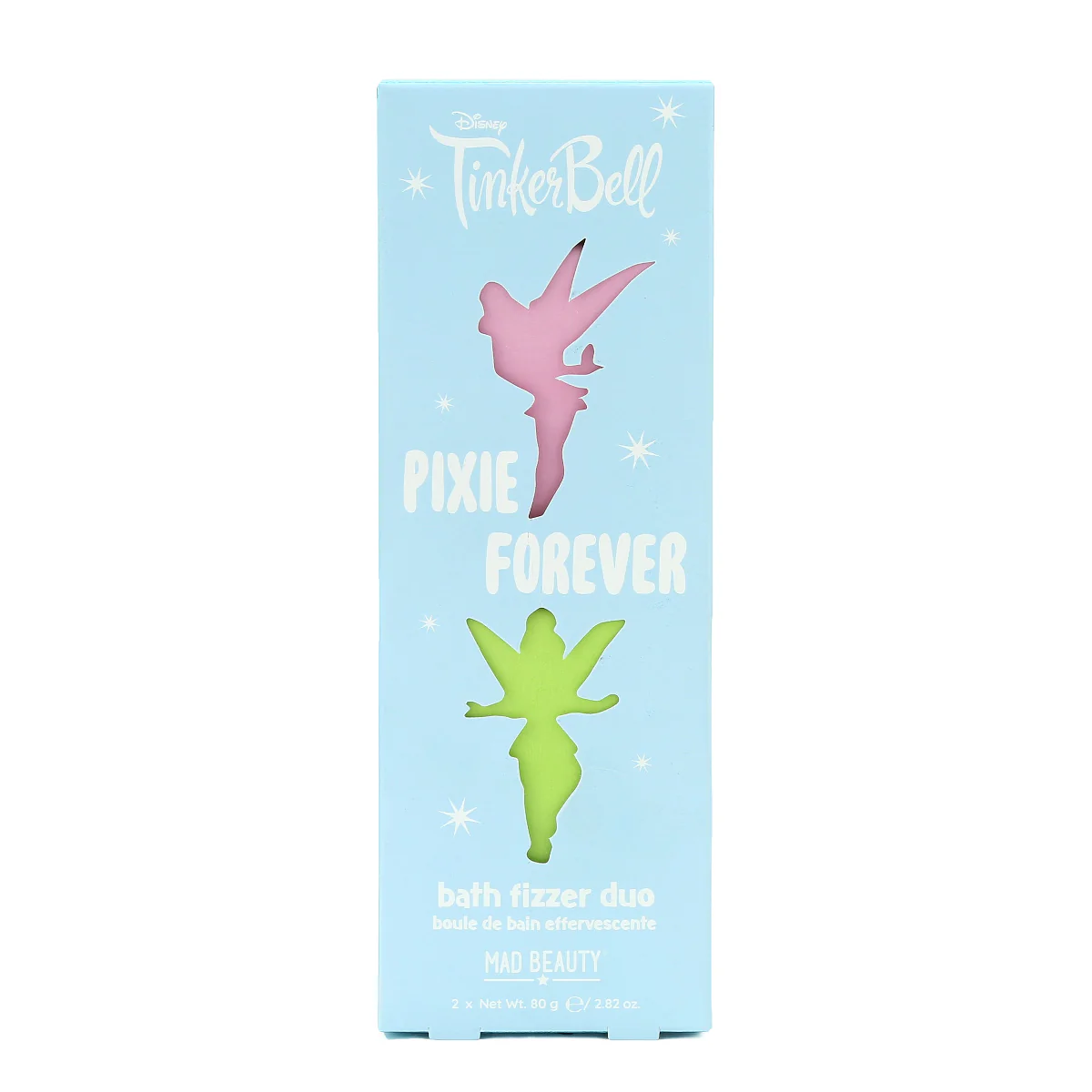 Disney Tinkerbell Pixie Perfection Bath Fizzer - Image 3