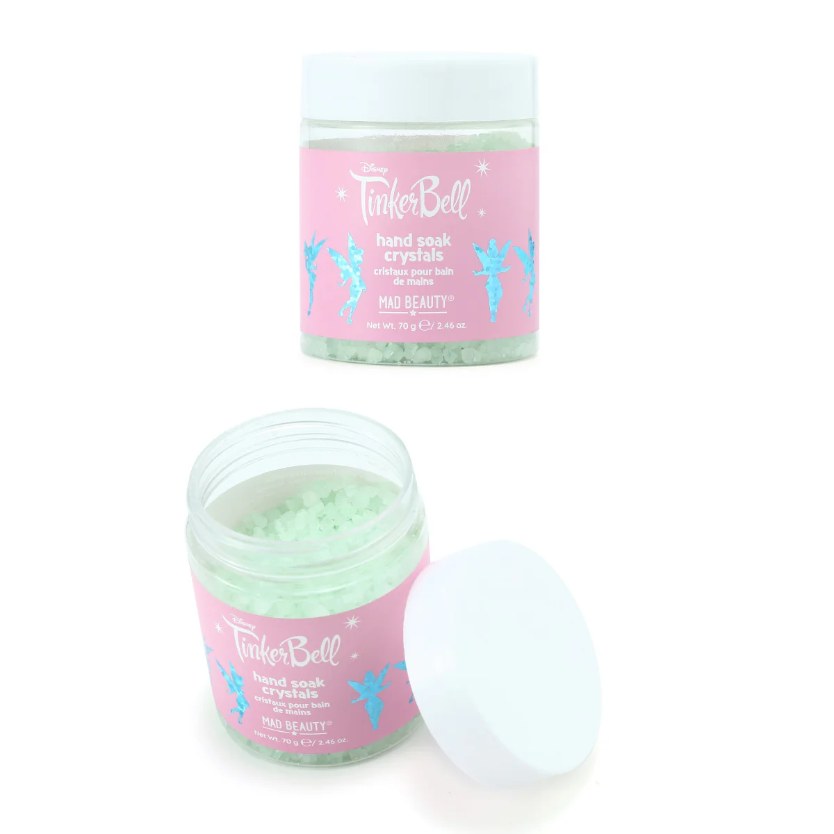 Disney Tinkerbell Pixie Perfection Manicure Set - Image 4