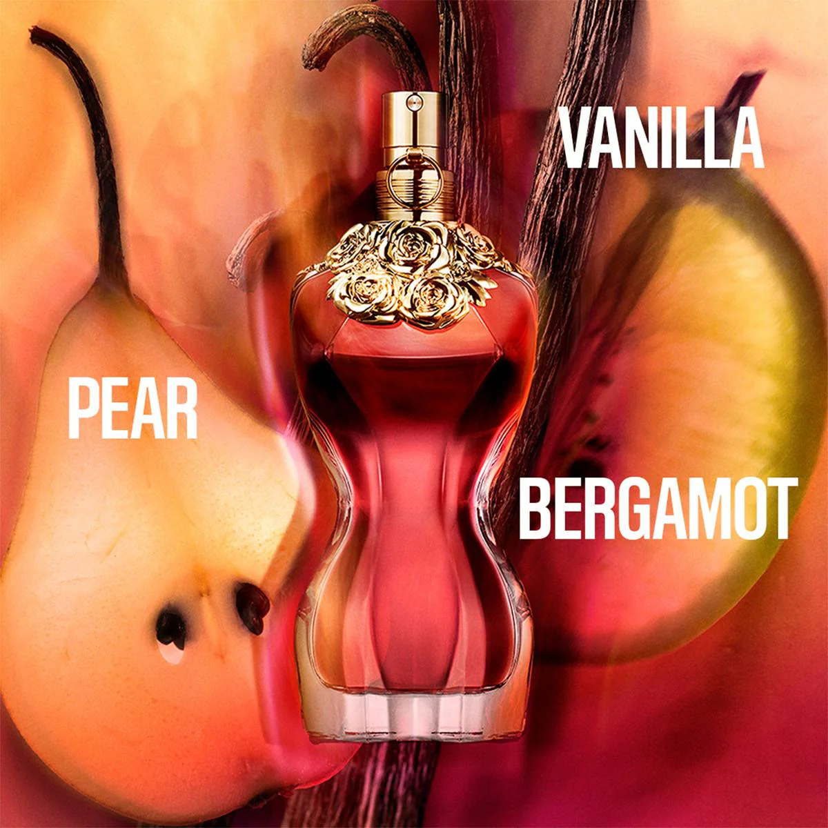 La Belle Eau de Parfum 100ml Gift Set - Image 4