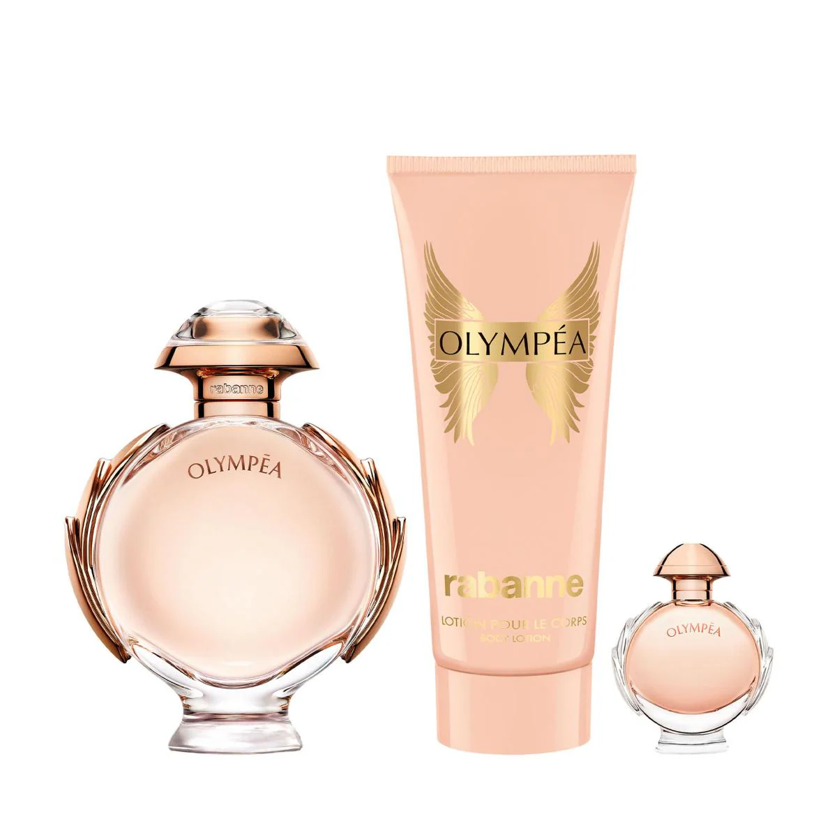 Olympea Eau de Parfum Gift Set - Image 3