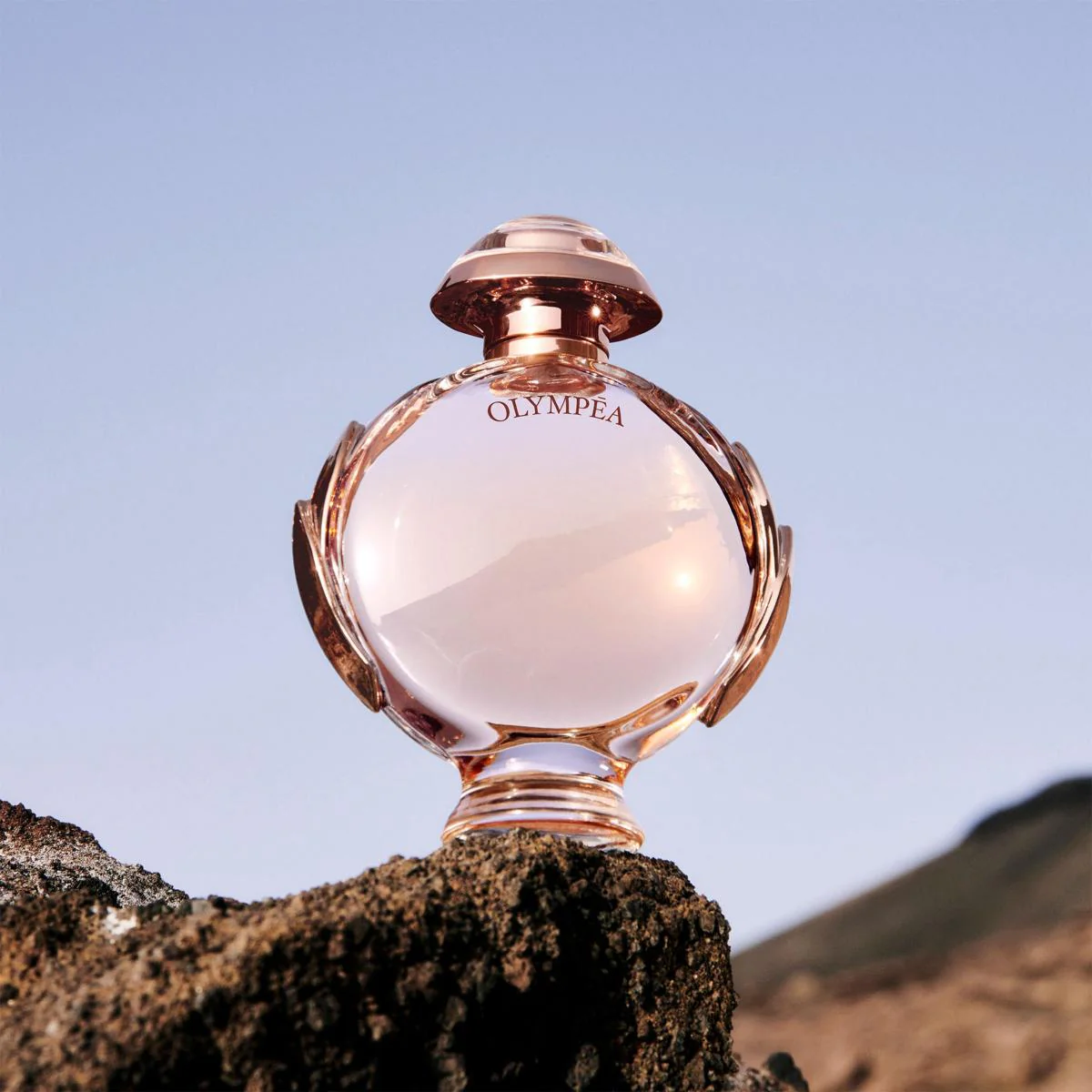 Olympea Eau de Parfum Gift Set - Image 4