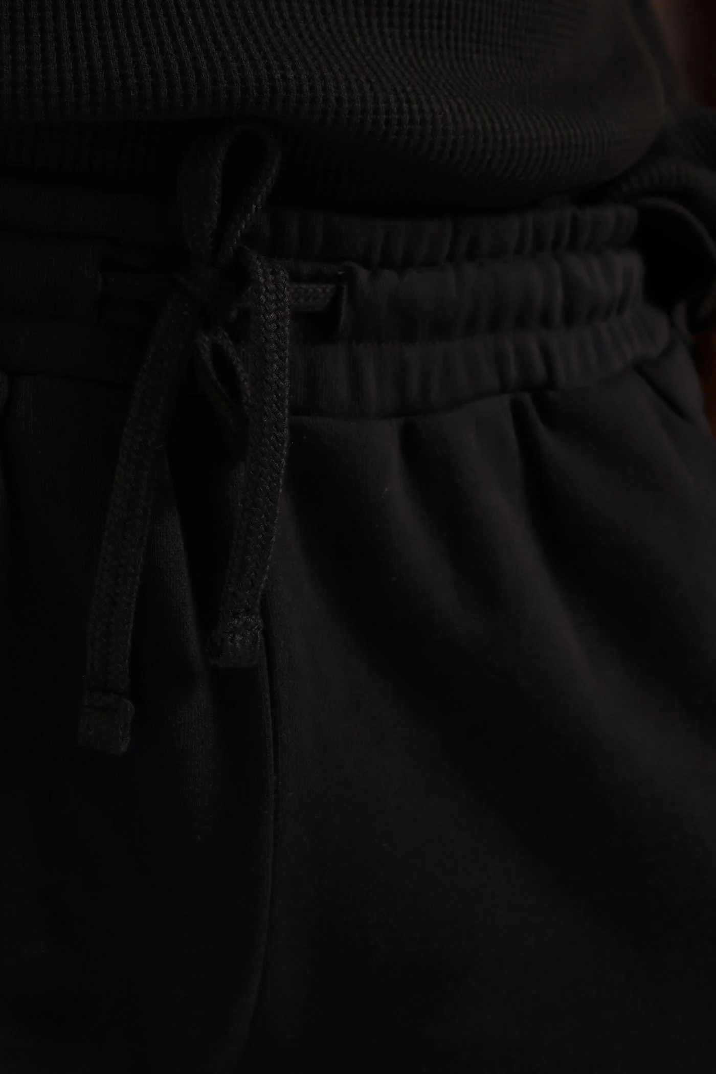 Mead Shorts - Black - Image 6