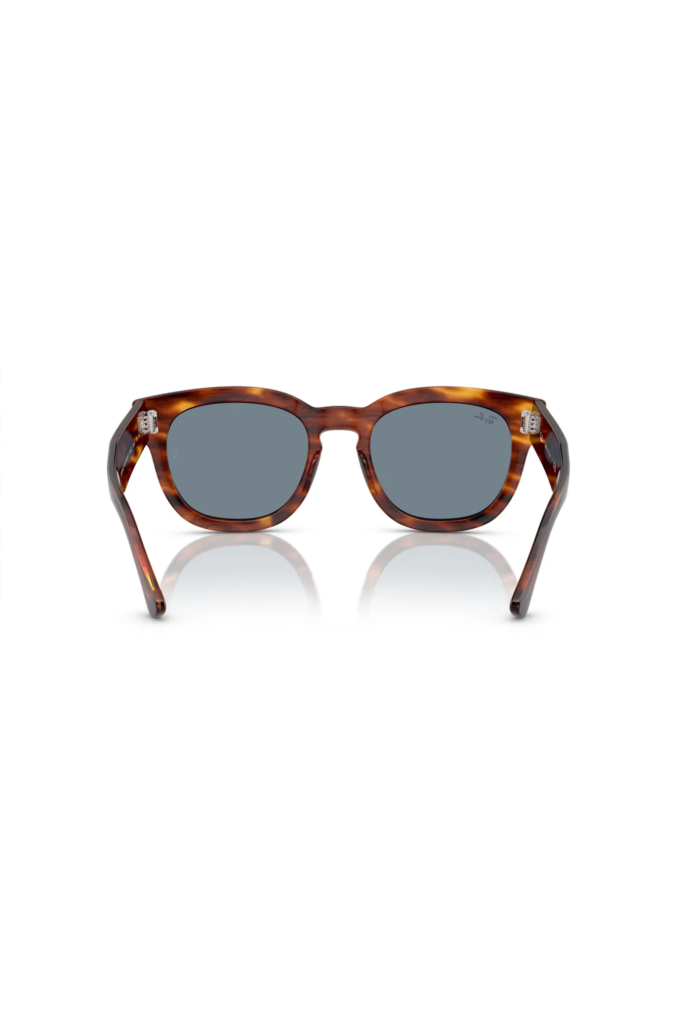 Mega Hawkeye Sunglasses - Brown - Image 5
