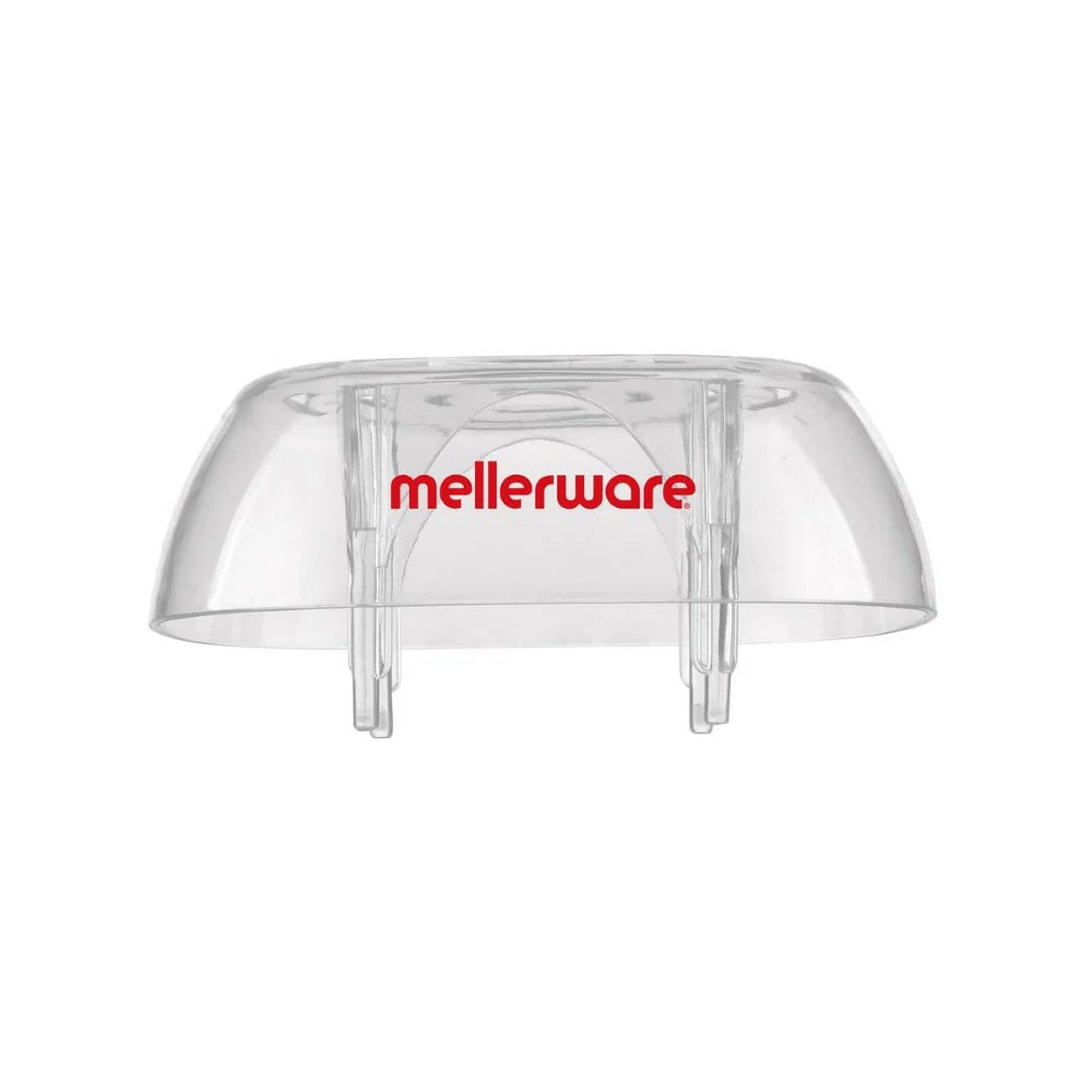 Mellerware 1200W "Pop & Go" Popcorn Maker - Image 3