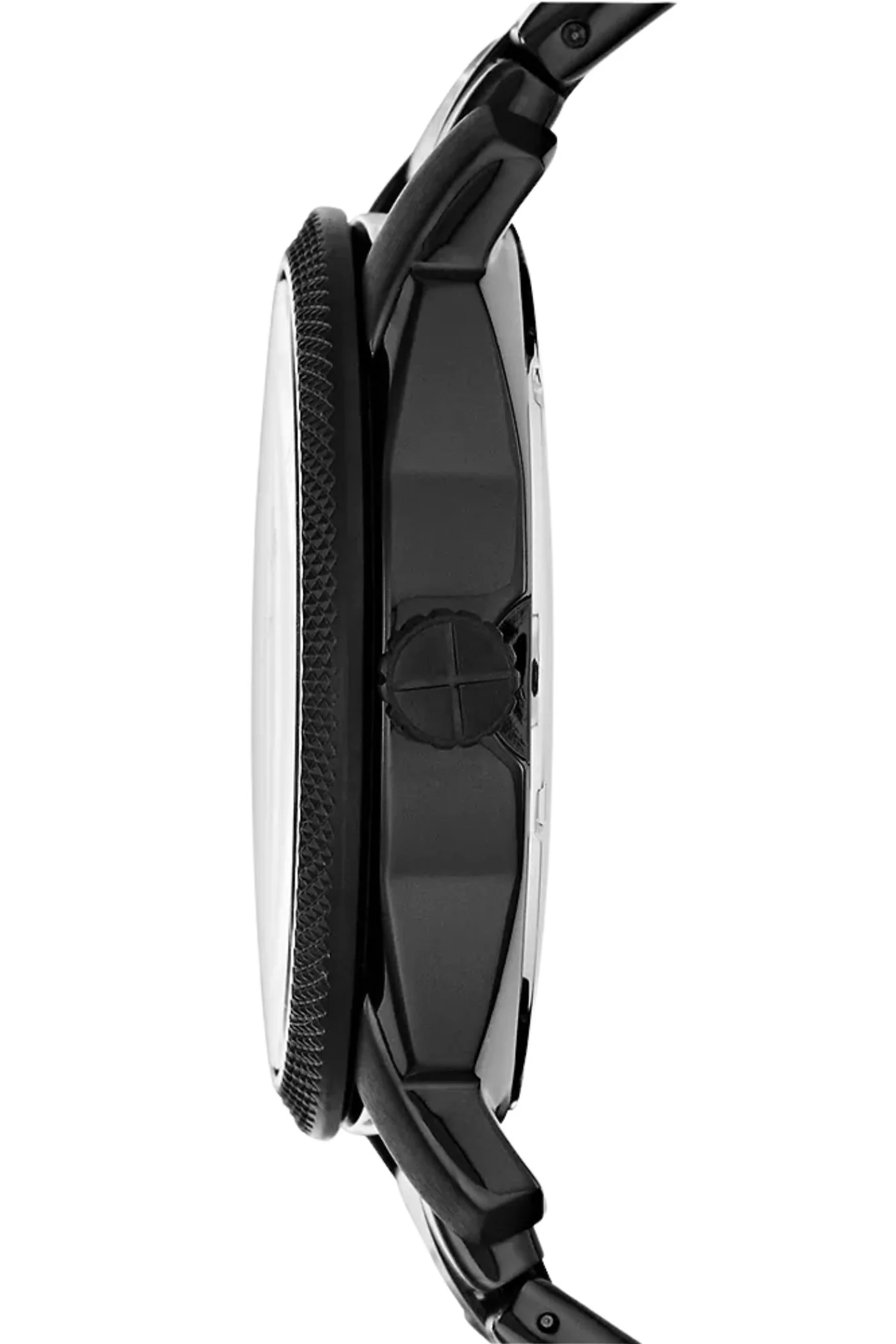 FS4775 Watch - Black - Image 3