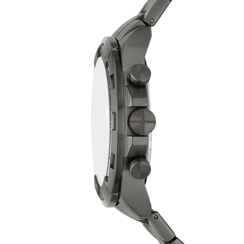 Mens Fs5852 Watch - Black - Image 3
