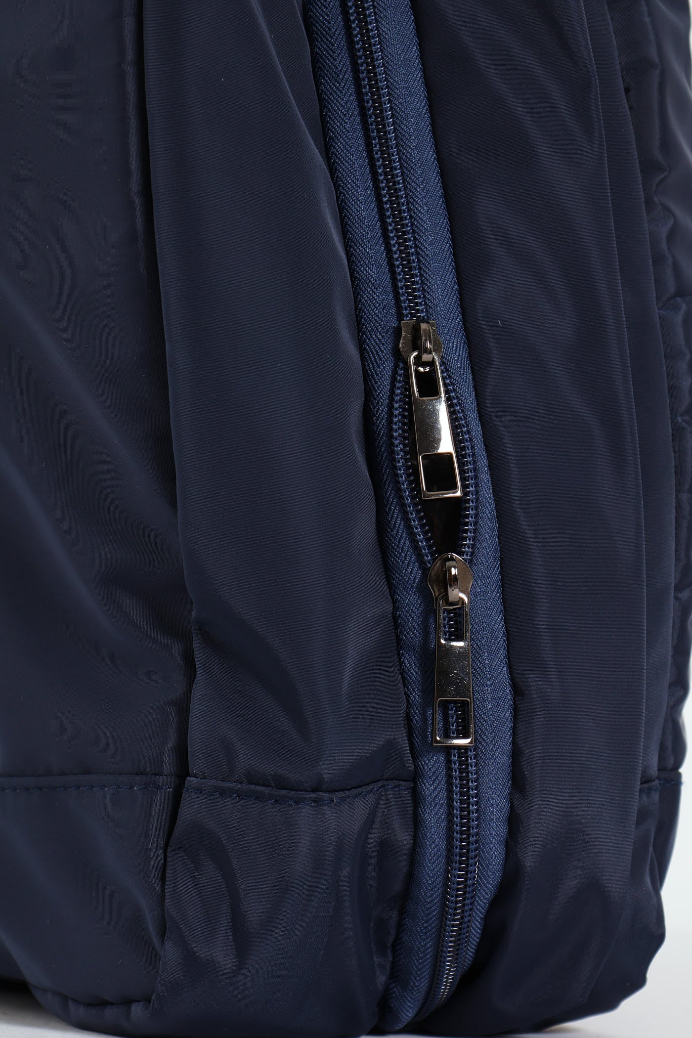 Messneger Duffle Bag - Navy - Image 5