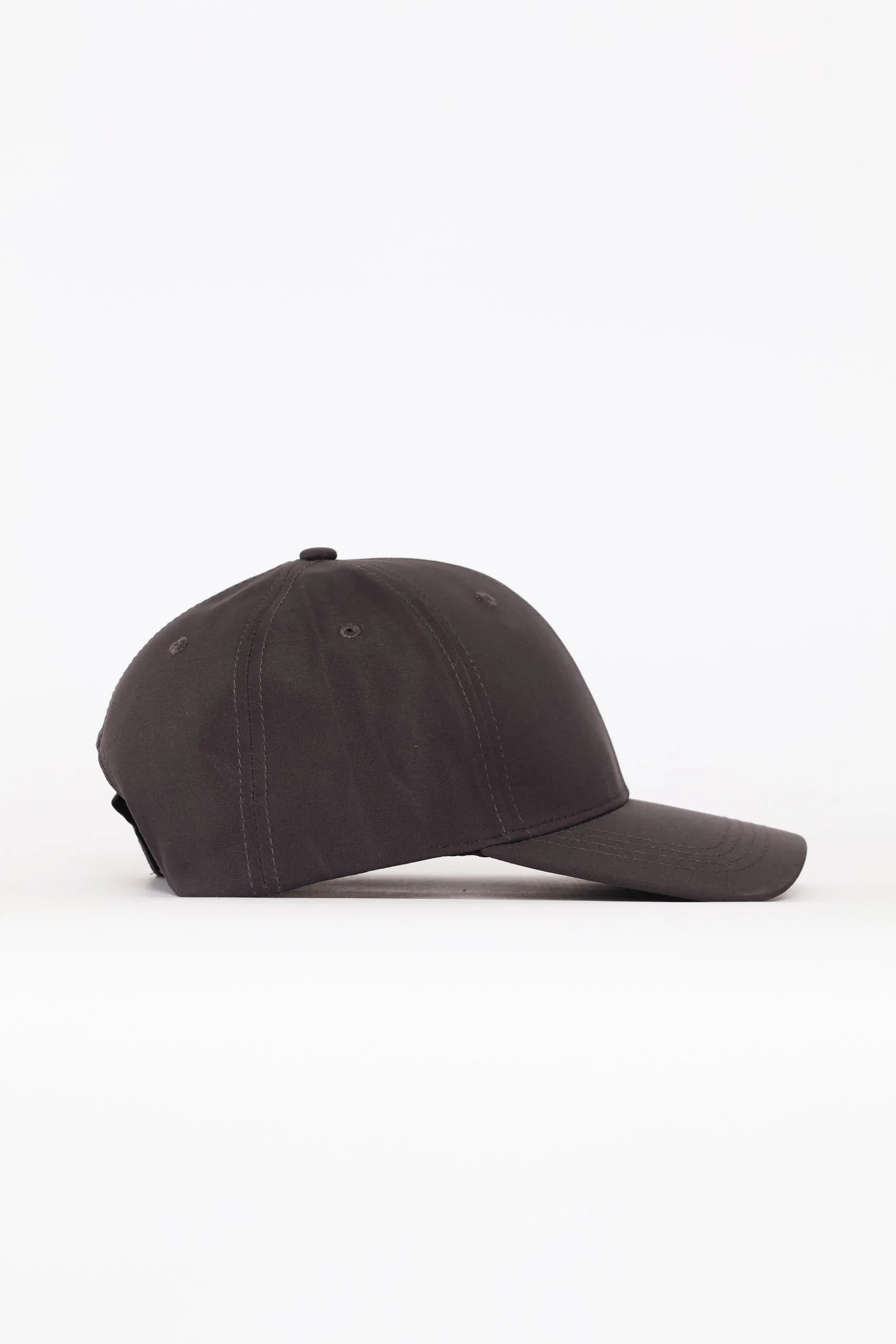 Metal Ingot Cap - Charcoal - Image 2