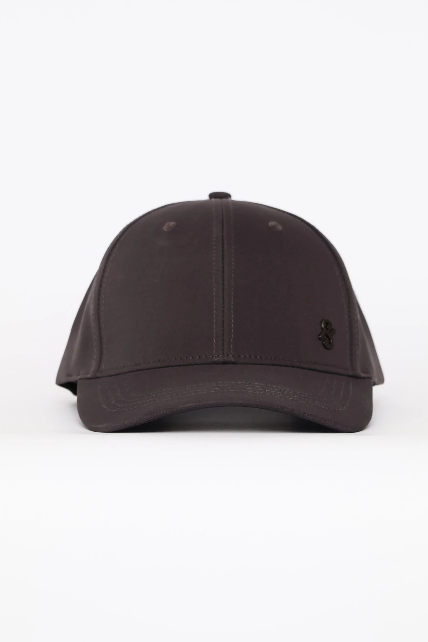 Metal Ingot Cap - Charcoal - Image 3
