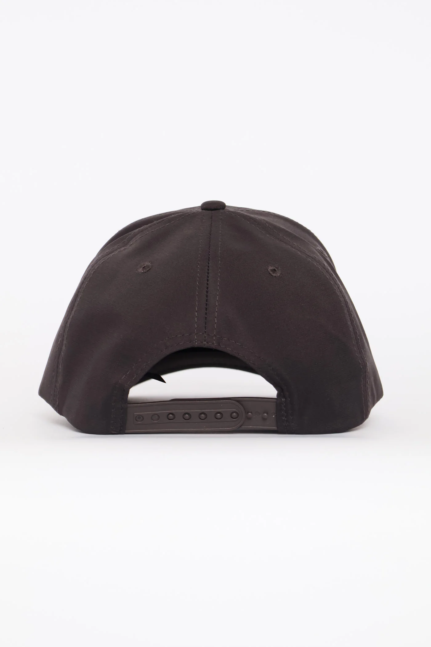 Metal Ingot Cap - Charcoal - Image 4