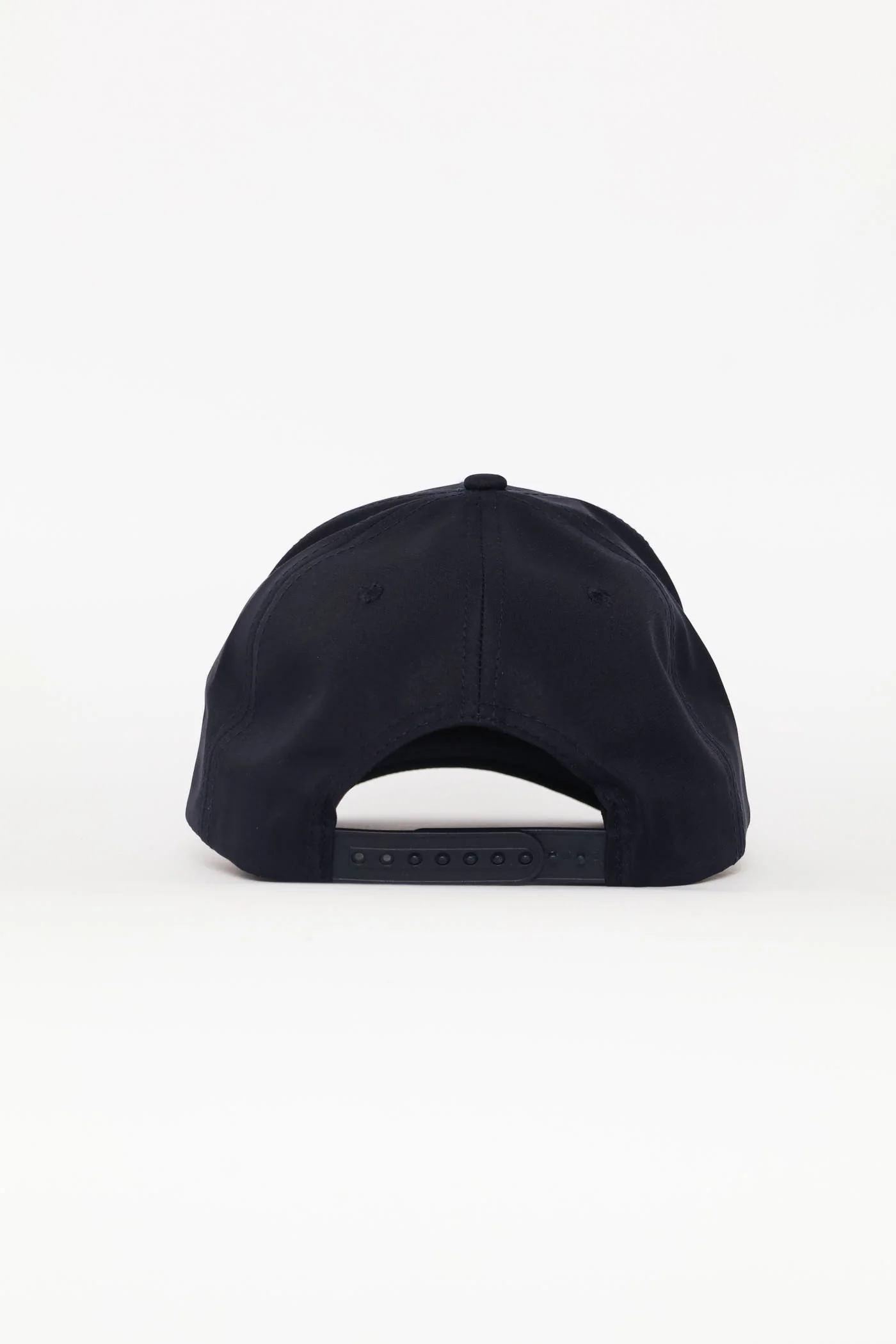 Metal Ingot Cap - Navy - Image 4