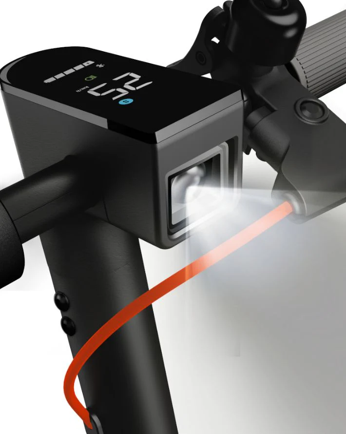 Mi Electrical Scooter 4 Lite 2Nd Gen - Image 5