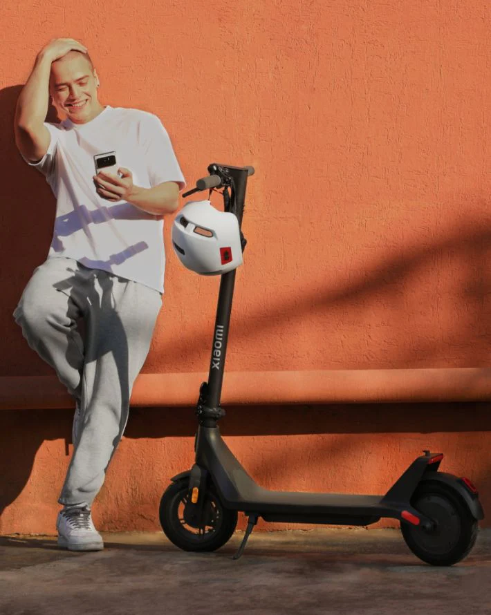 Mi Electrical Scooter 4 Lite 2Nd Gen - Image 7