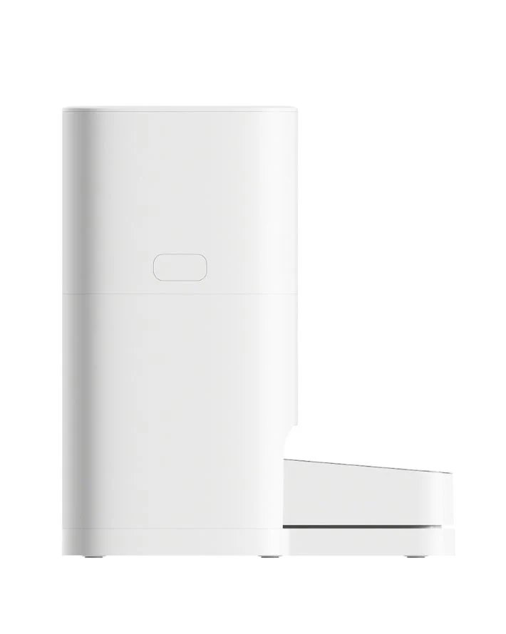 Mi Smart Pet Food Feeder - White - Image 3