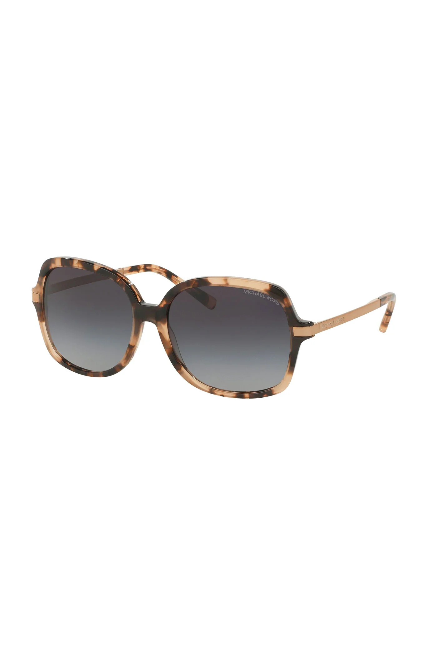 Adrianna Gradient Sunglasses - Light Grey - Image 3