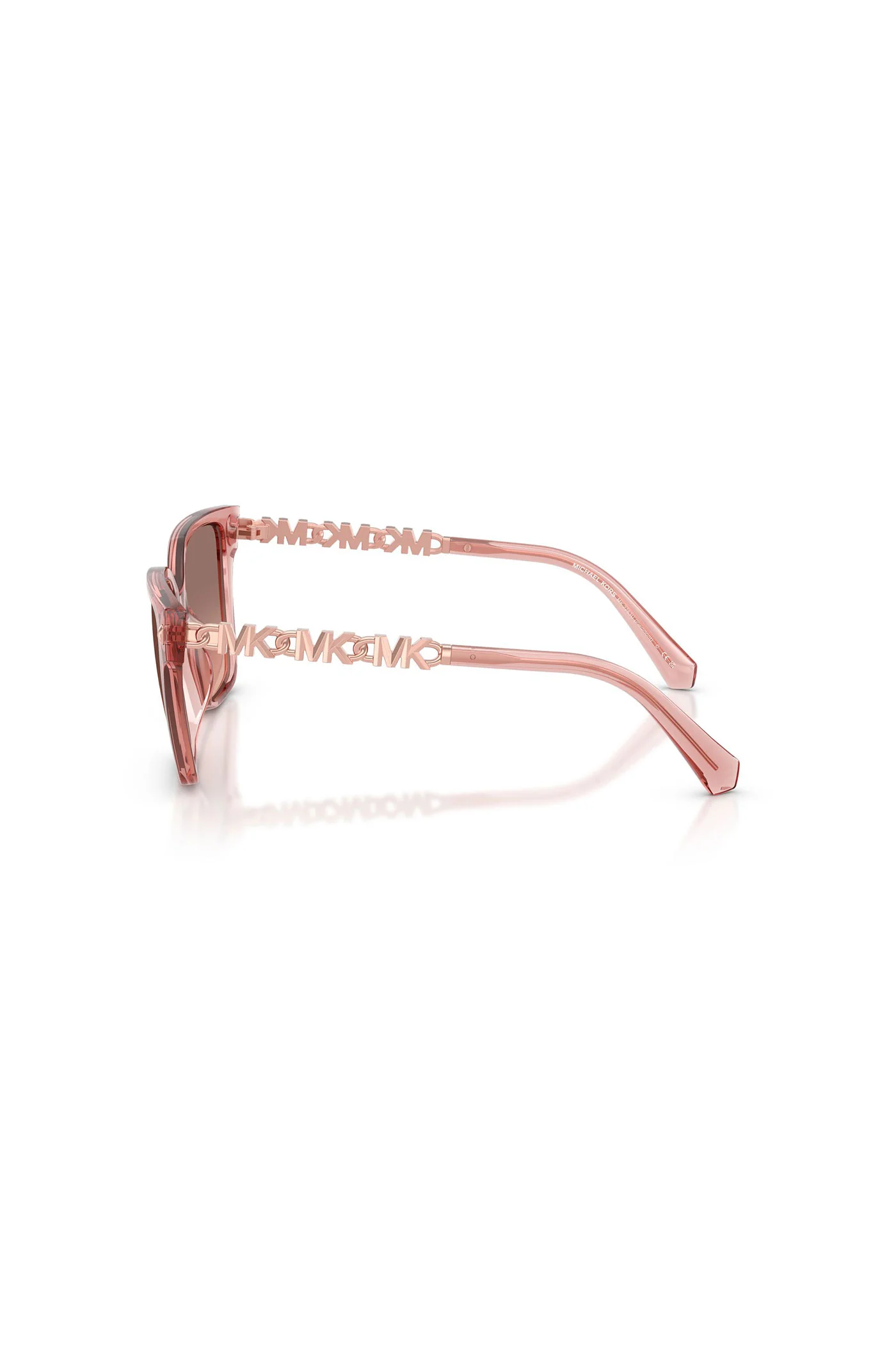 Piedmont Sunglasses - Pink - Image 2
