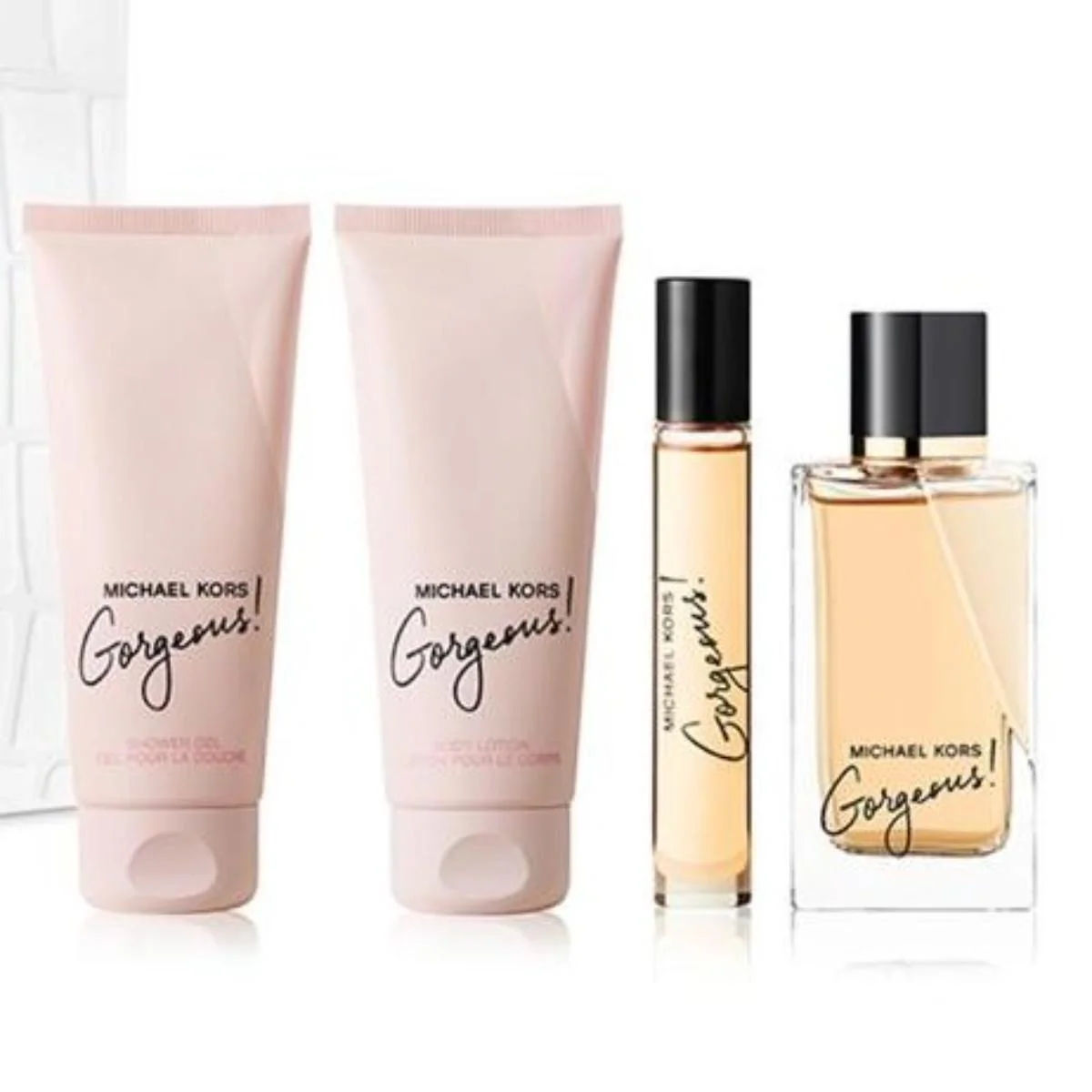 Gorgeous! Eau de Parfum Gift Set - Image 2