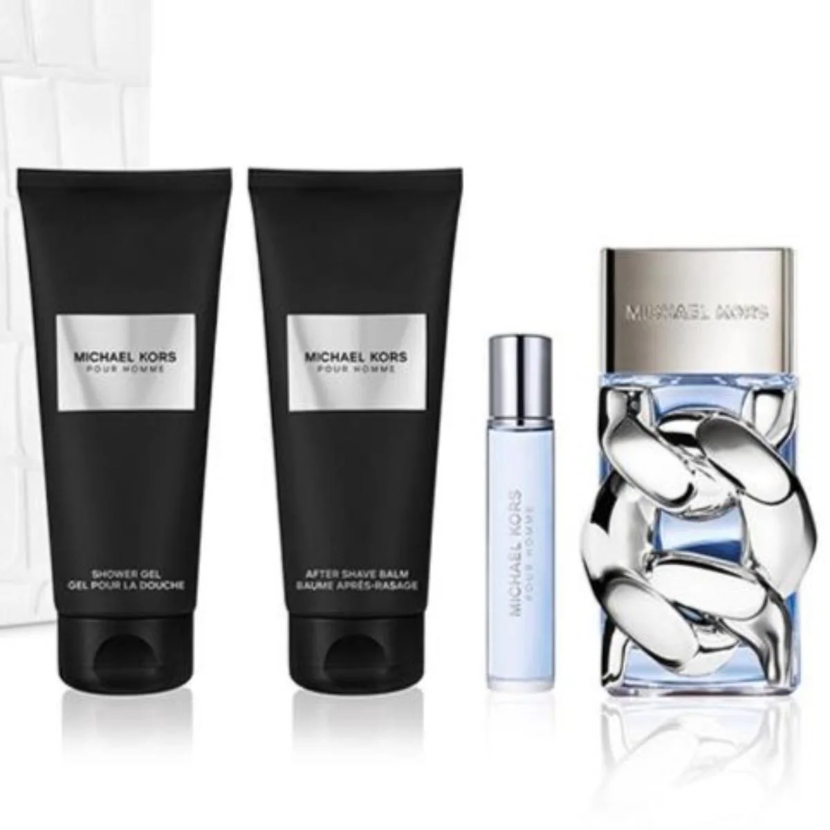 Pour Homme Eau de Parfum Gift Set - Image 2