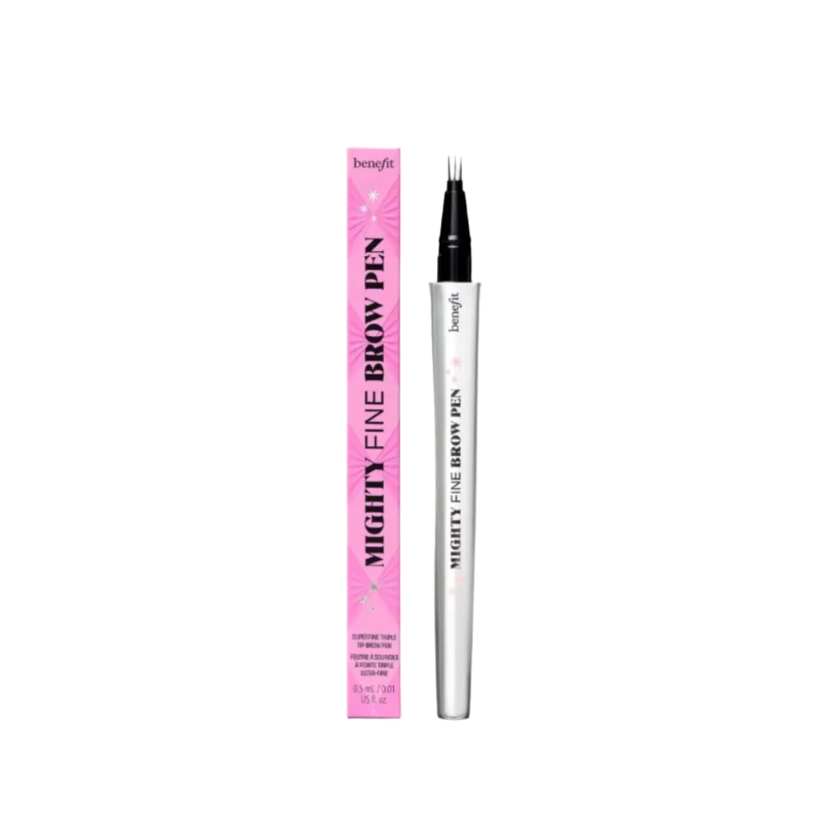 Mighty Fine Brow Pen - Image 22