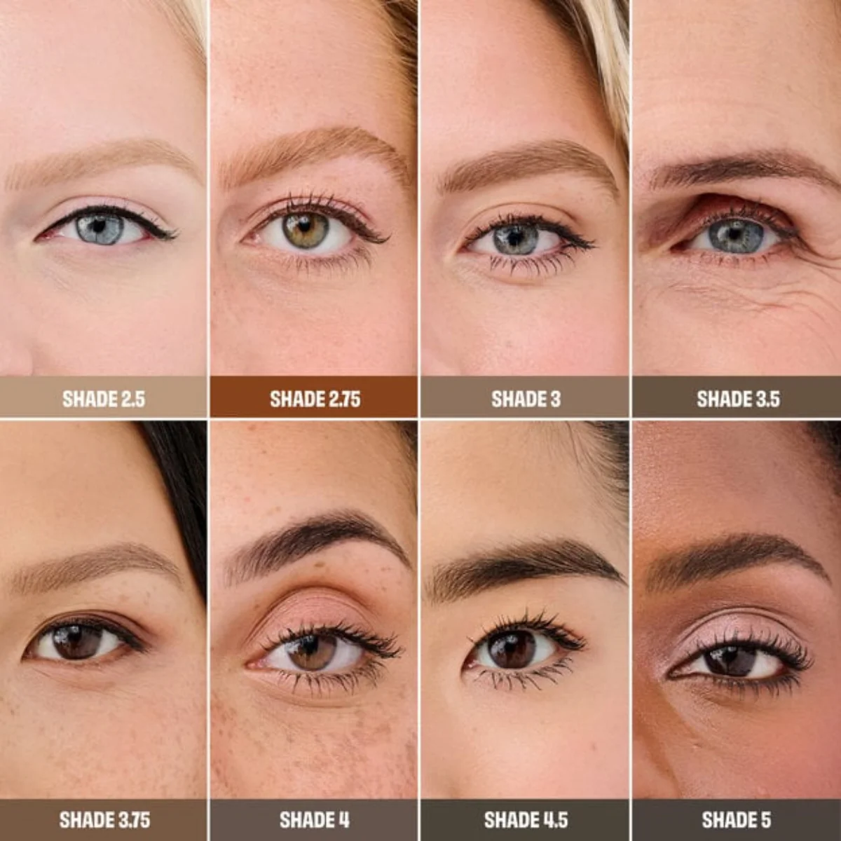 Mighty Fine Brow Pen - Image 25