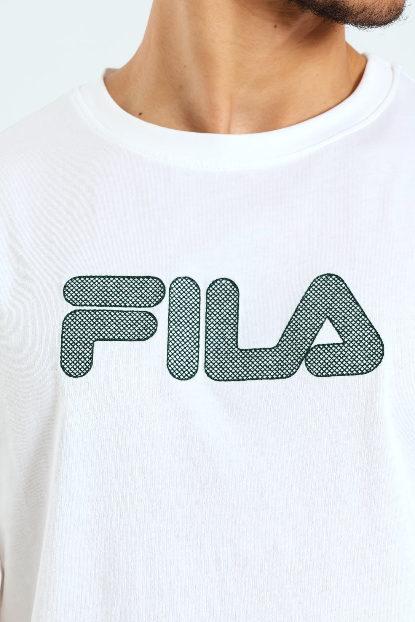Miller T-Shirt - White - Image 2