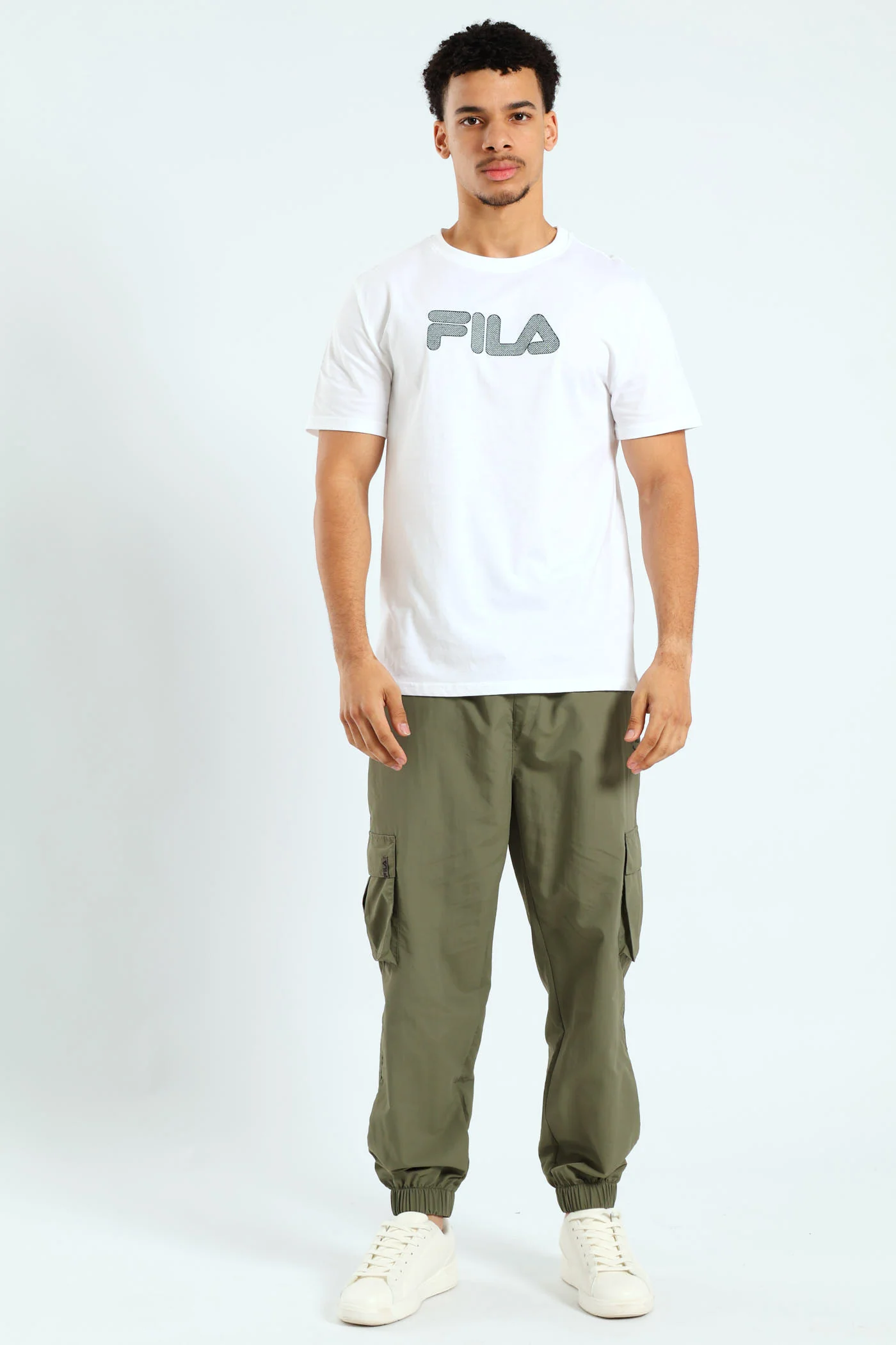 Miller T-Shirt - White - Image 5