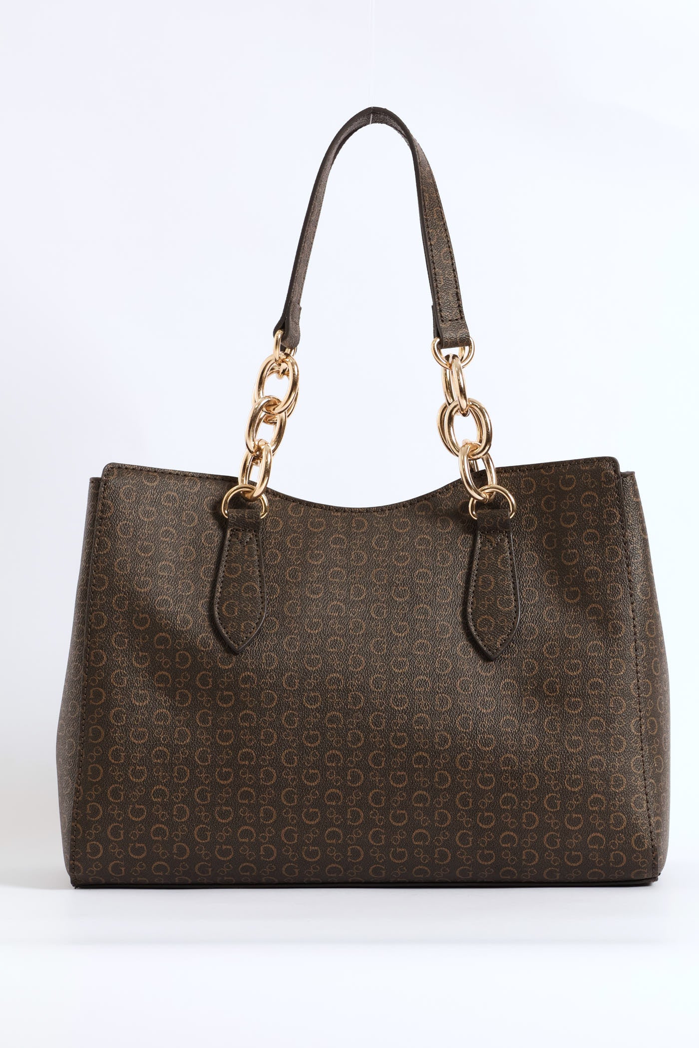Millport Satchel Bag - Natural - Image 3