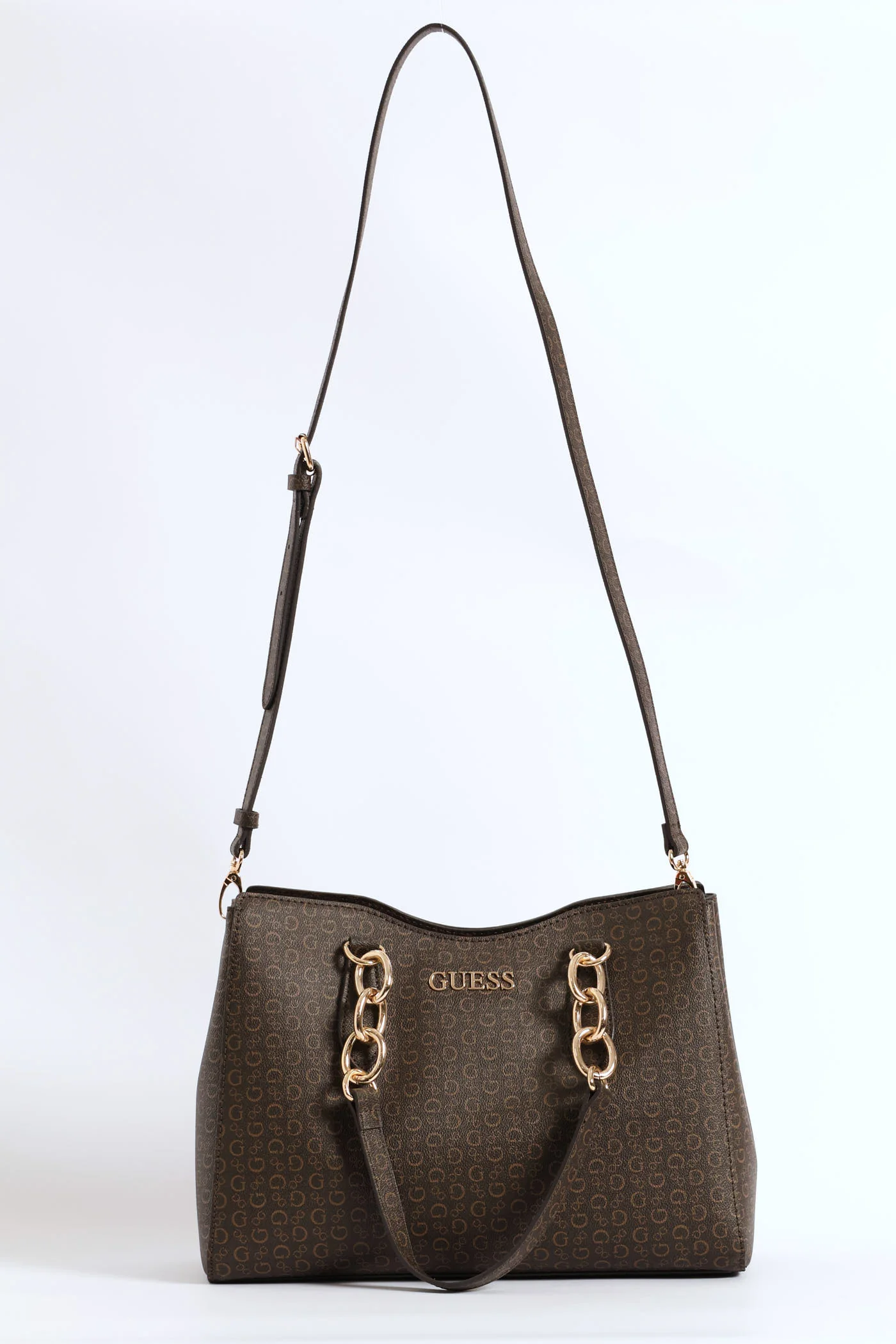Millport Satchel Bag - Natural - Image 4